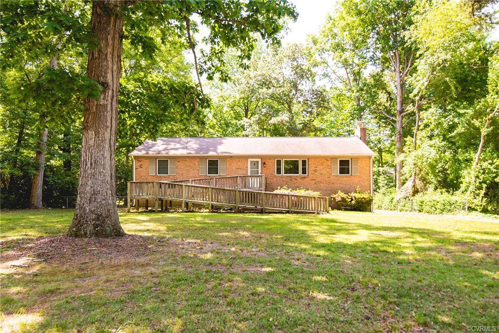 9601 Beach Road - Photo 1