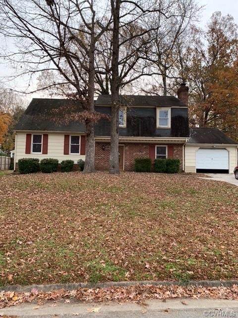 3719 Perthshire Lane - Photo 1