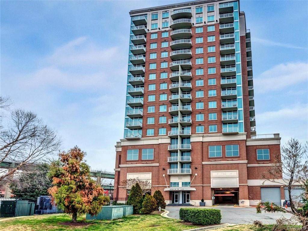 301 Virginia Street - Photo 1