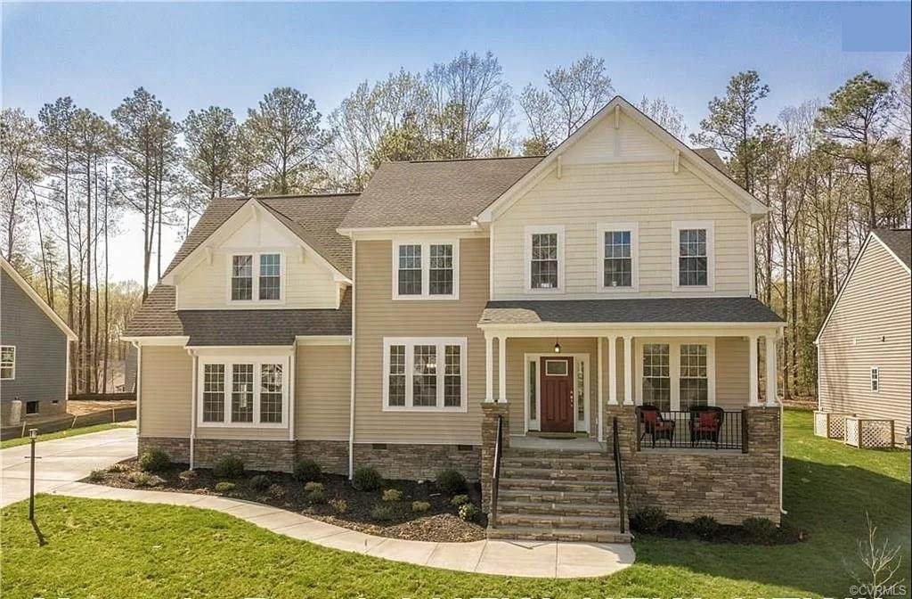 3635 Branch Springs Road - Photo 1