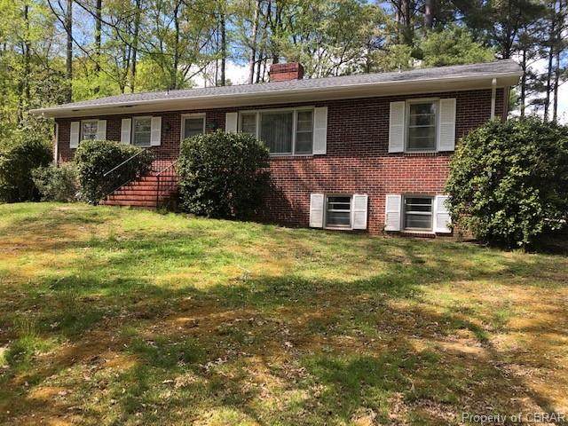 143 Eubank Drive - Photo 1