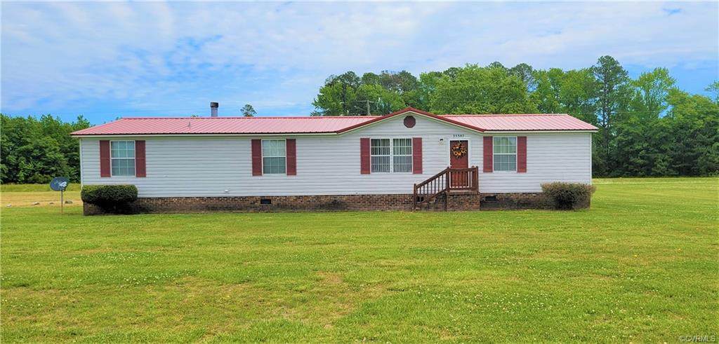 25387 Tennessee Road - Photo 1