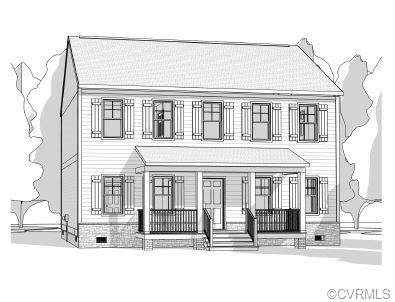 1464 Dispatch Station Road - Photo 1