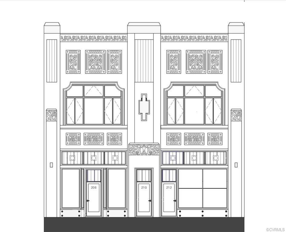 210 Grace Street - Photo 1