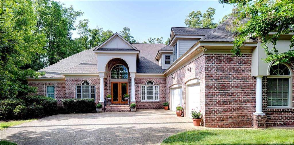 2861 Bennetts Pond Road - Photo 1