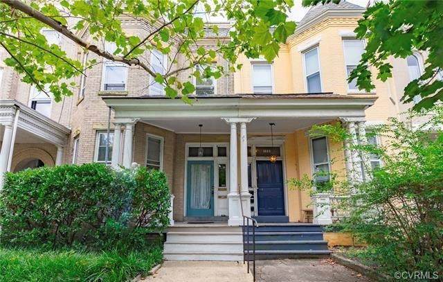 1621 Grace Street - Photo 1