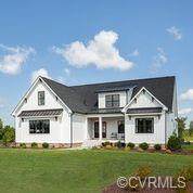 17544 Carrington Glen Lane - Photo 1
