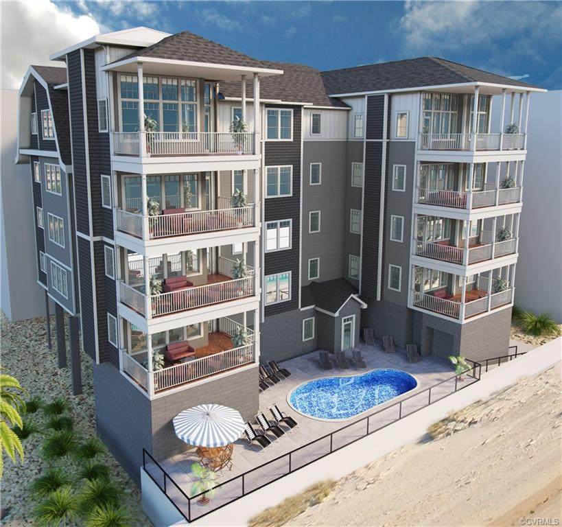 MM Horizon Point Chesapeake Quay - Photo 1