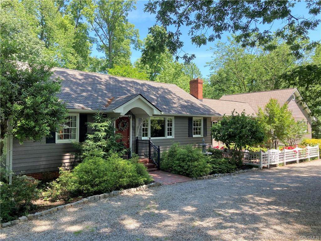 8812 Quaker Lane - Photo 1