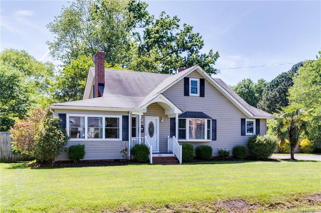 698 Poquoson Avenue - Photo 1
