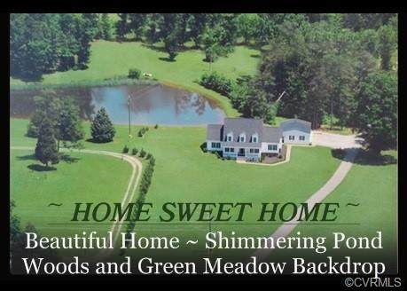 6301 West Creek Road - Photo 1