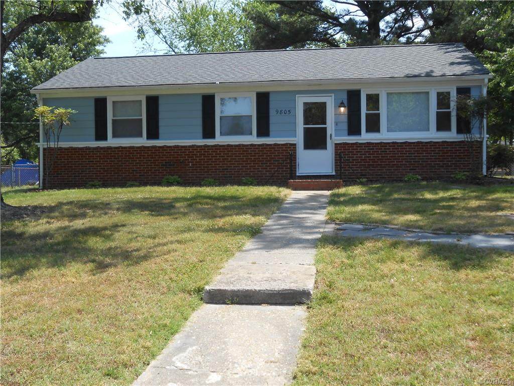 9805 Durango Road - Photo 1