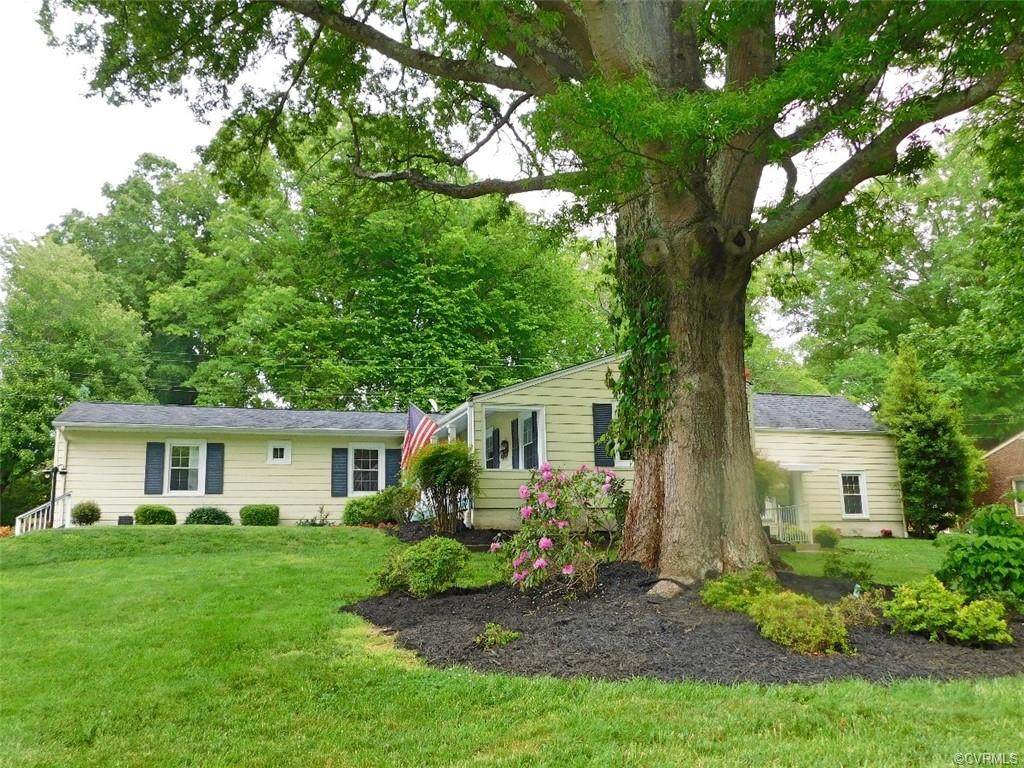 905 Irving Street - Photo 1