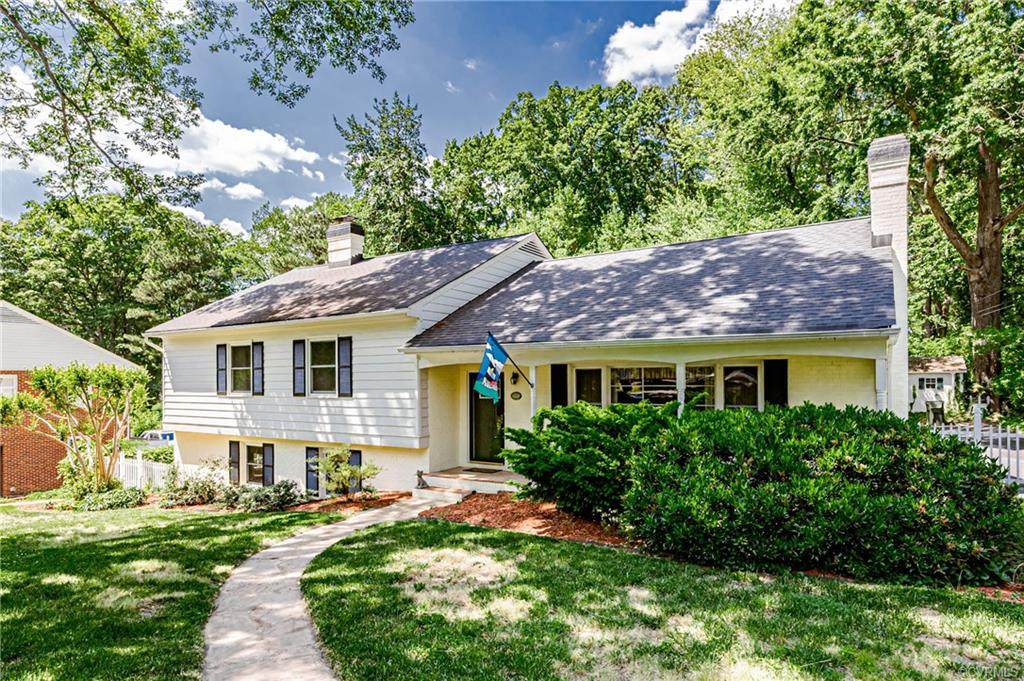8712 Chippenham Road - Photo 1