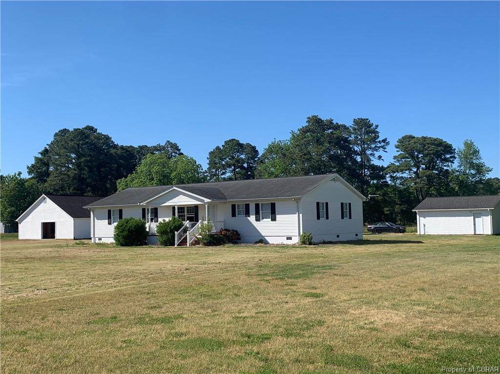 59 Sleepy Hollow Road - Photo 1