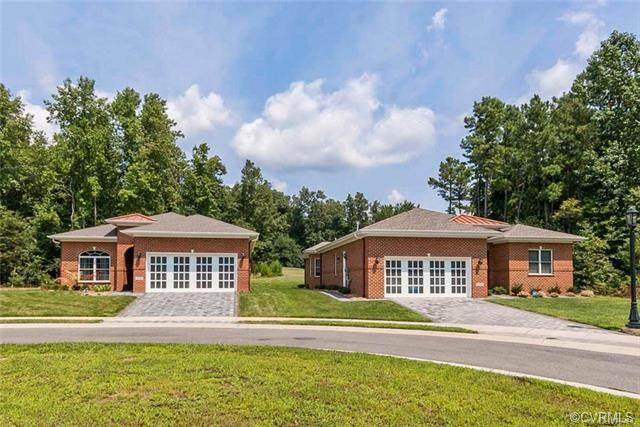 3514 Rock Creek Villa Drive - Photo 1