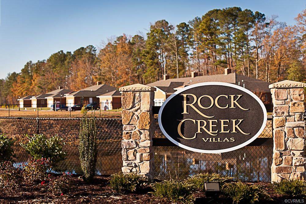 3447 Rock Creek Villa Drive - Photo 1
