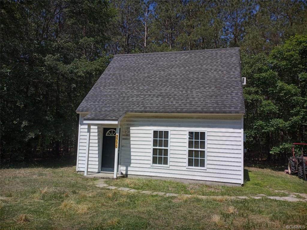 3770 Forest Lane - Photo 1