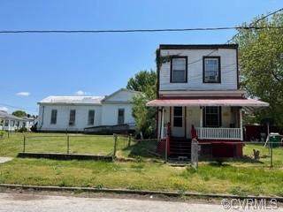 1110 Mckenzie Street - Photo 1