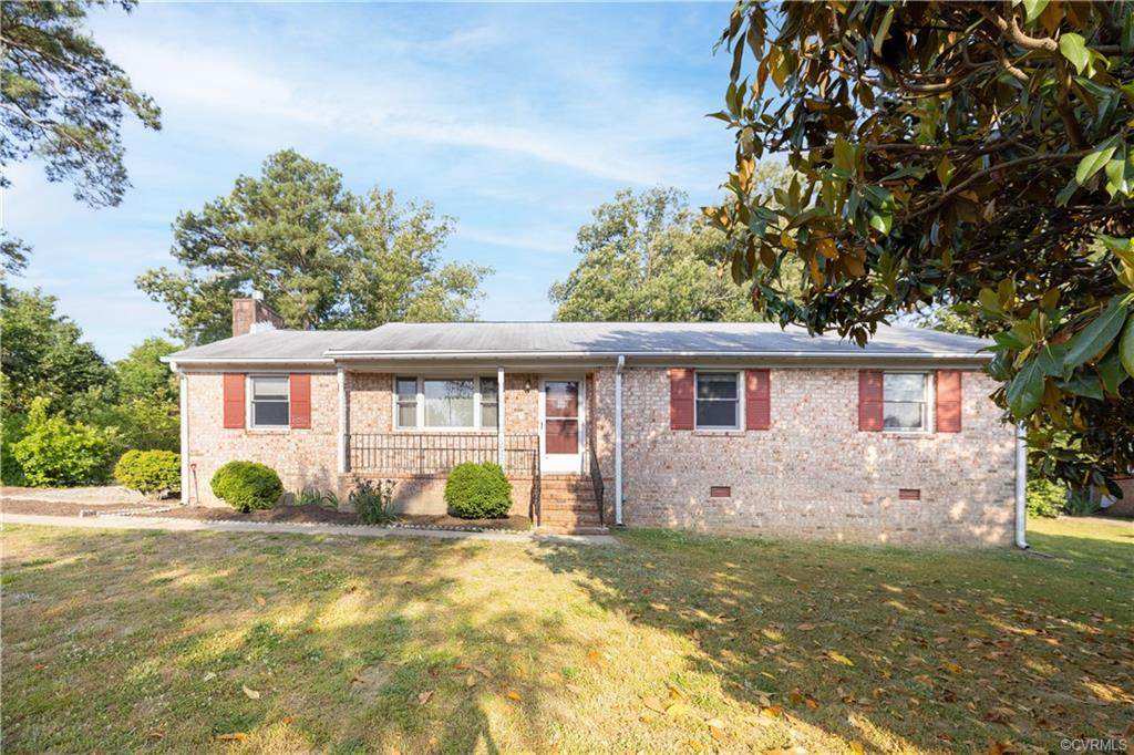 12320 Harrowgate Road - Photo 1