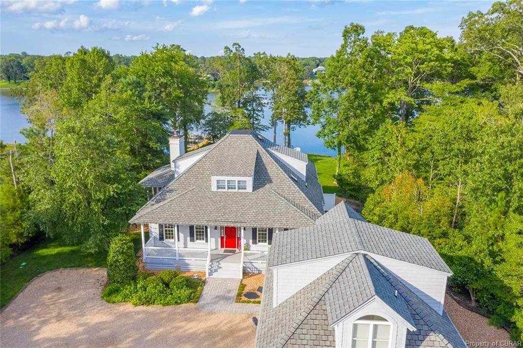 570 Yopps Cove Road - Photo 1