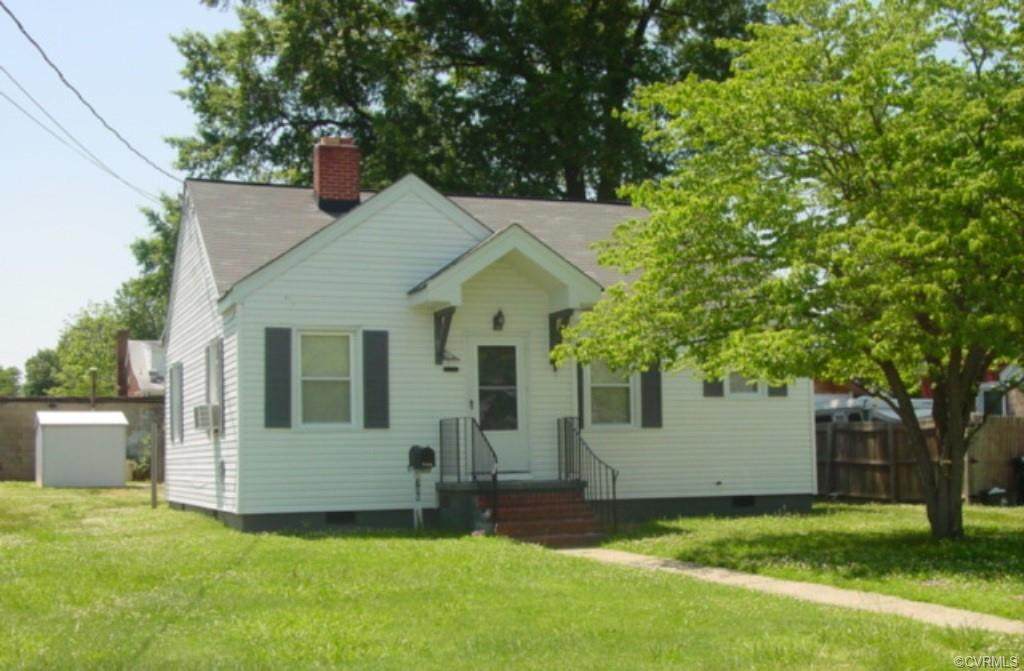 706 Floral Avenue - Photo 1