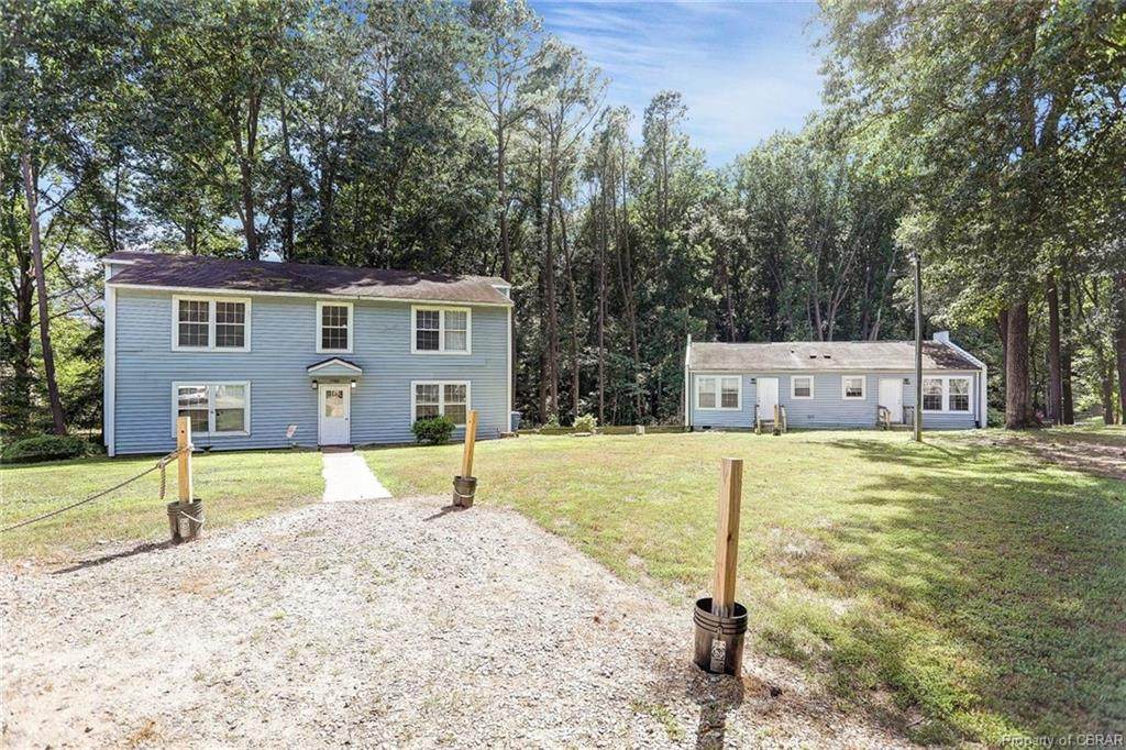 6670,6672,6674 Cedar Lake Drive - Photo 1