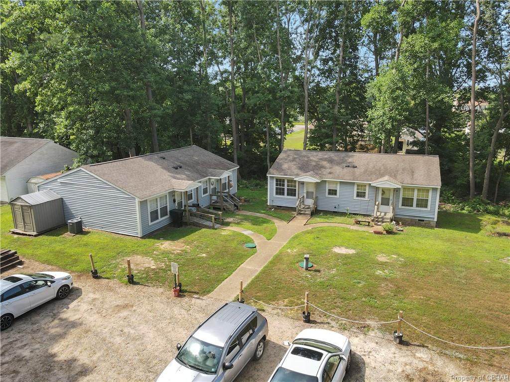 6678/6680/6684/6686 Cedar Lake Drive - Photo 1