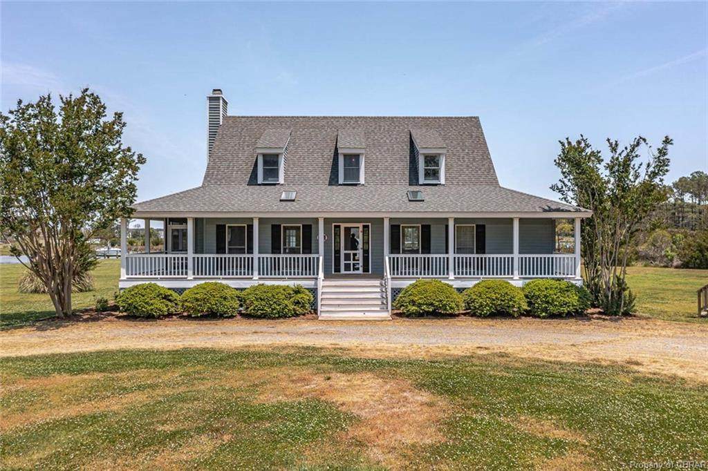 2082 Ocran Road - Photo 1