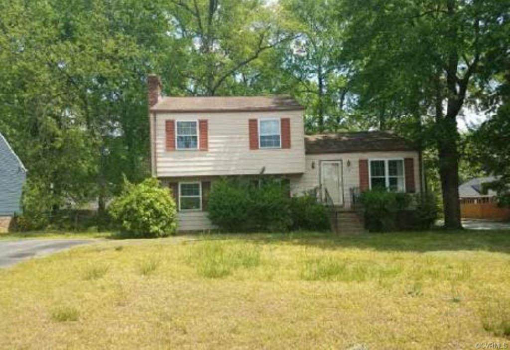 3101 Carlton Road - Photo 1