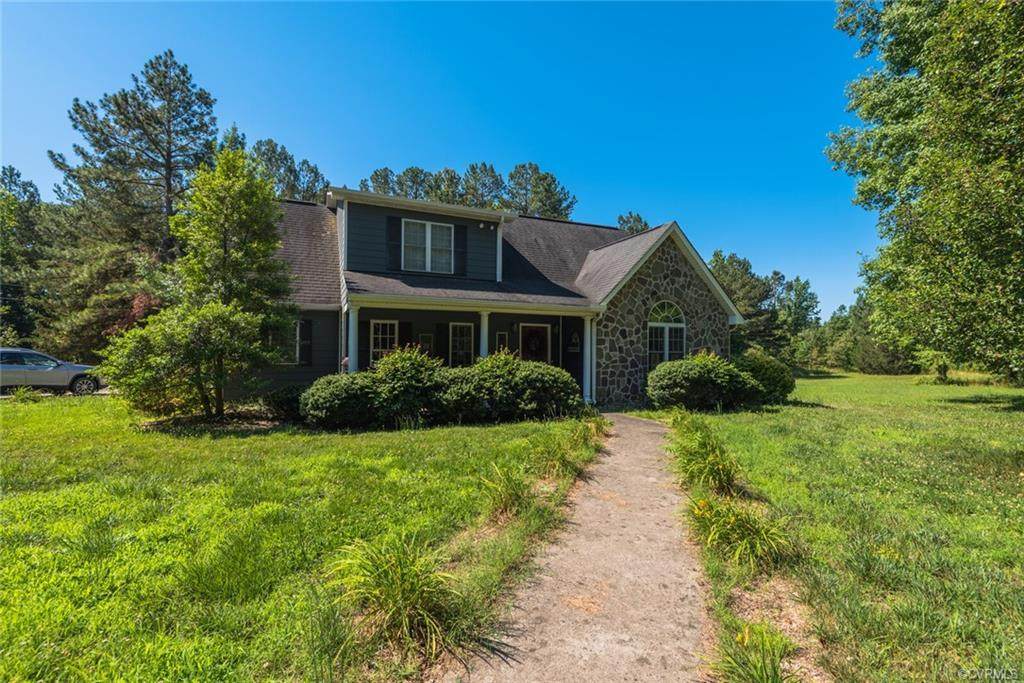 198 Spainville Road - Photo 1