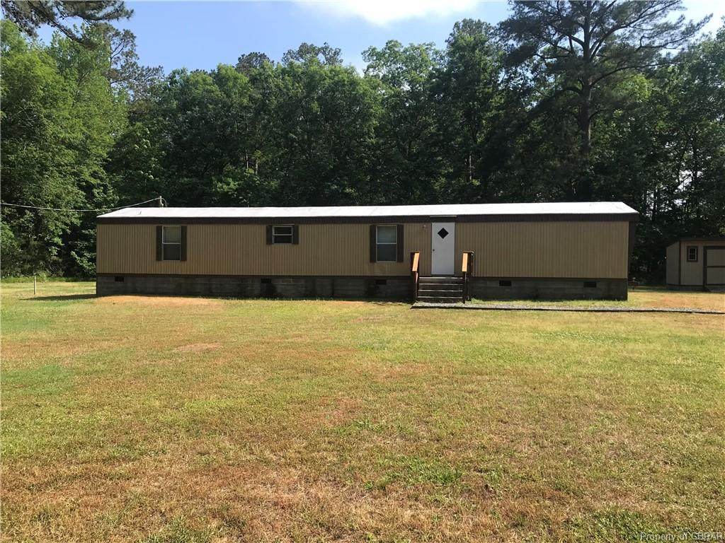2478 Ridge Road - Photo 1