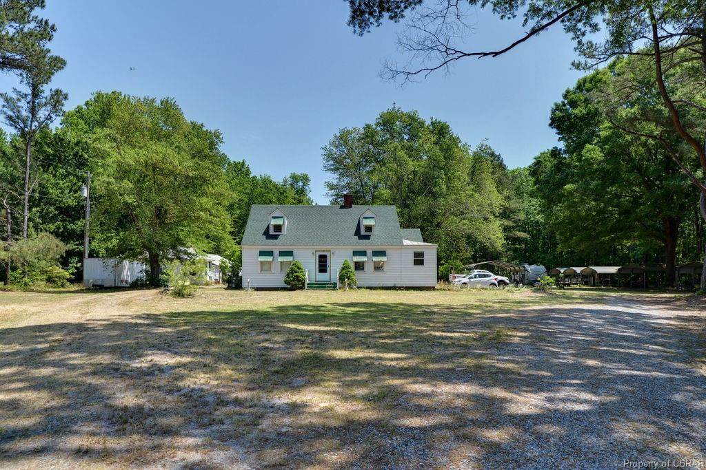 3223 George Washington Memorial Highway - Photo 1