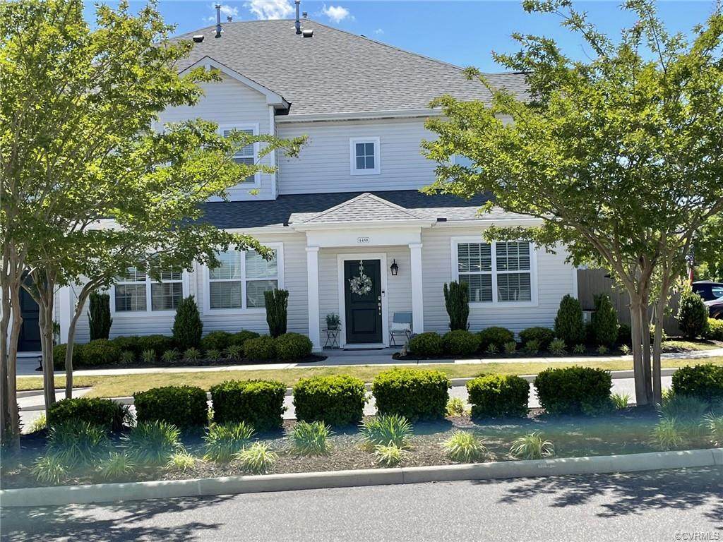 4488 Turnworth Arch - Photo 1