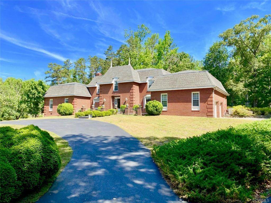 1308 Melody Lane - Photo 1