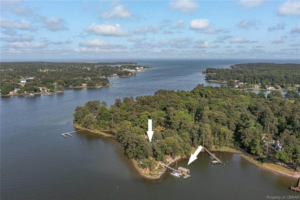 619 Grace Point Lane - Photo 1