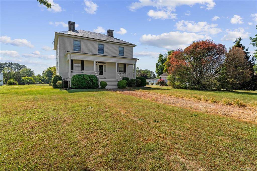 99 Maple Street - Photo 1