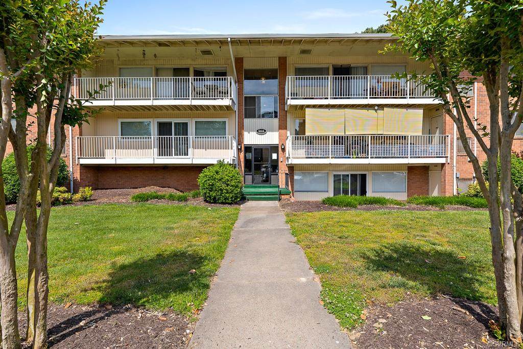 5614 Crenshaw Road - Photo 1