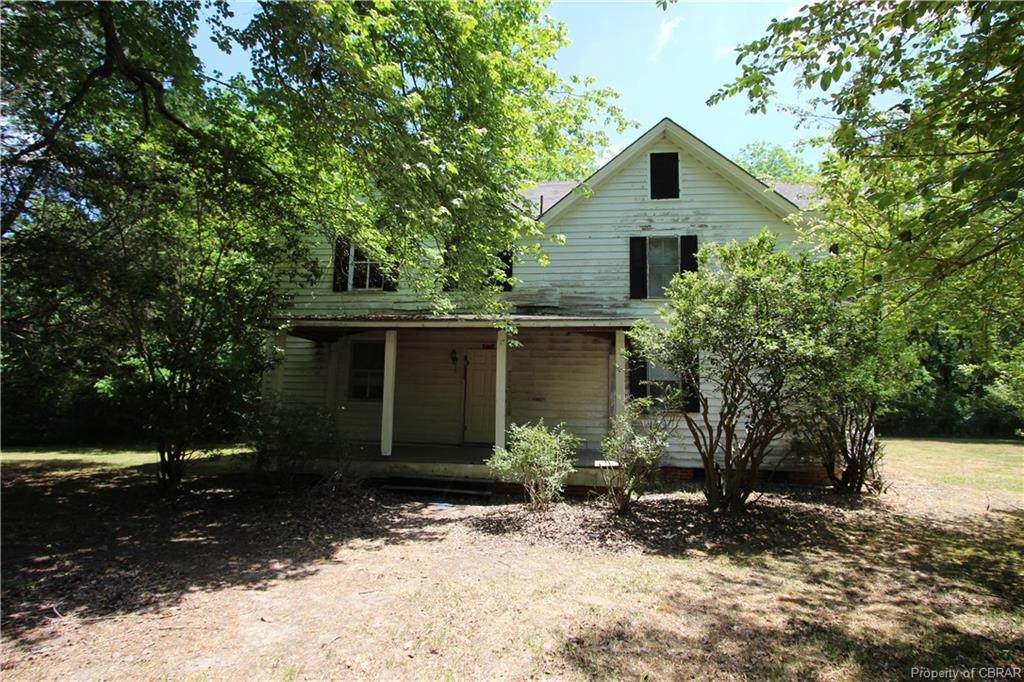 4775 New Point Comfort Highway - Photo 1