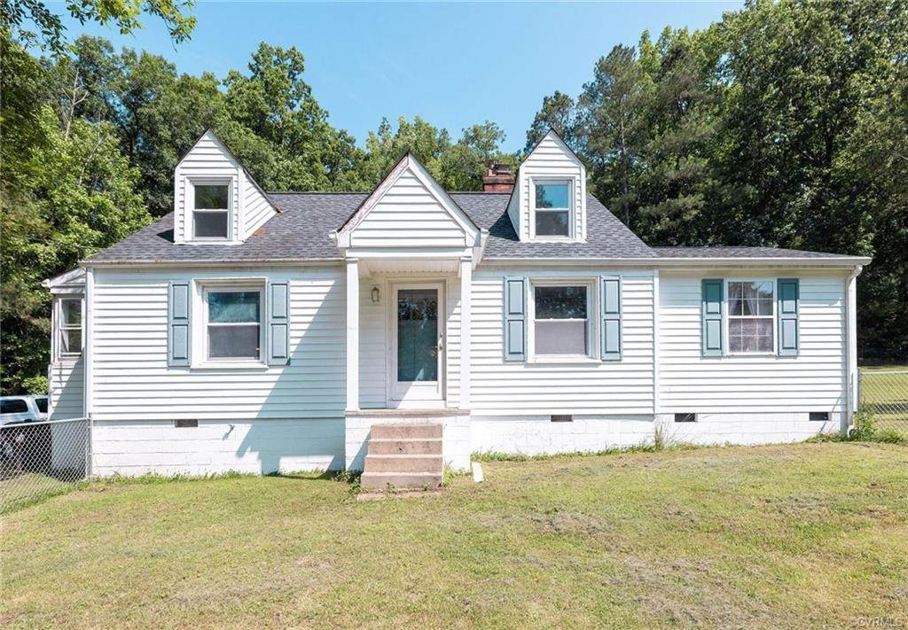 8109 Flannigan Mill Road - Photo 1