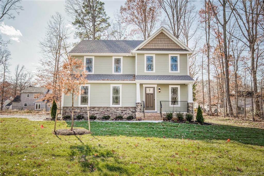 9700 Virvos Terrace - Photo 1
