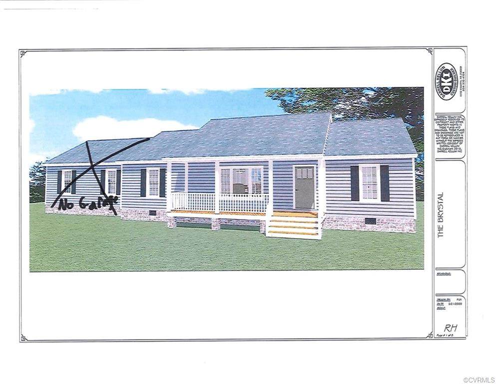 0 Slash Pine Circle - Photo 1