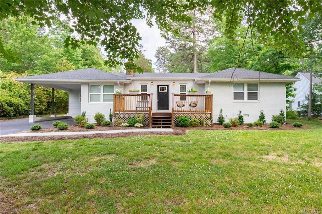 10529 Courtney Road - Photo 1