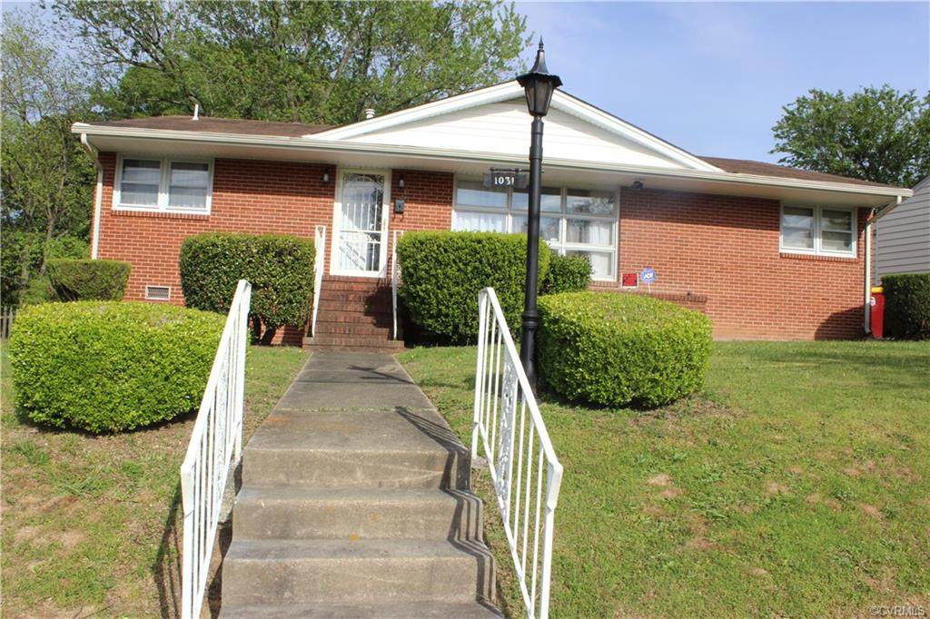1031 Augusta Avenue - Photo 1