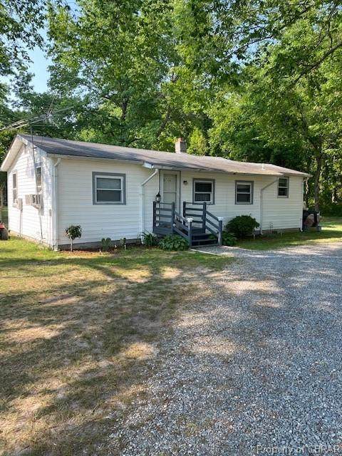 3445 East River Rd - Photo 1