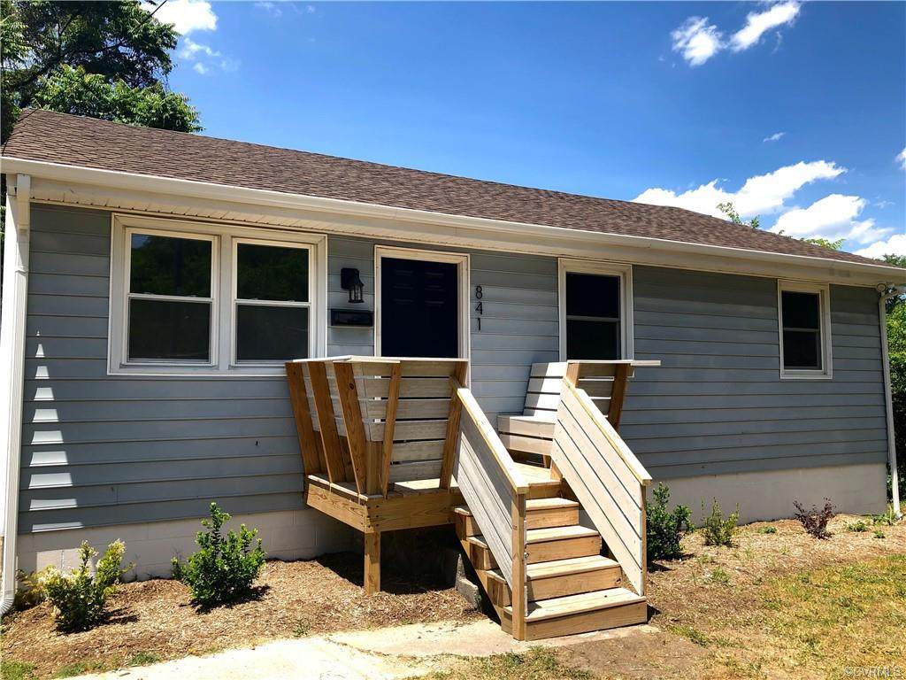 841 Cameron Street - Photo 1