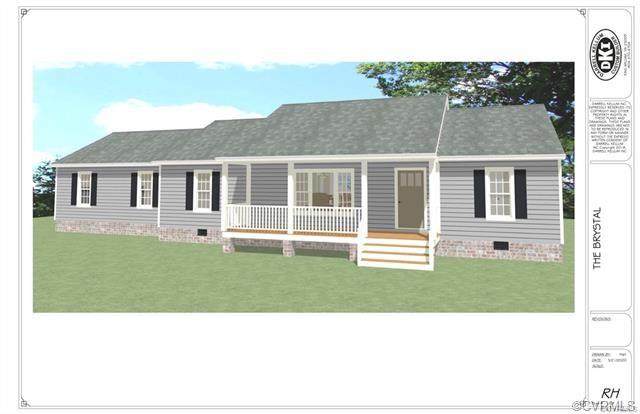 0 Anna Drive - Photo 1