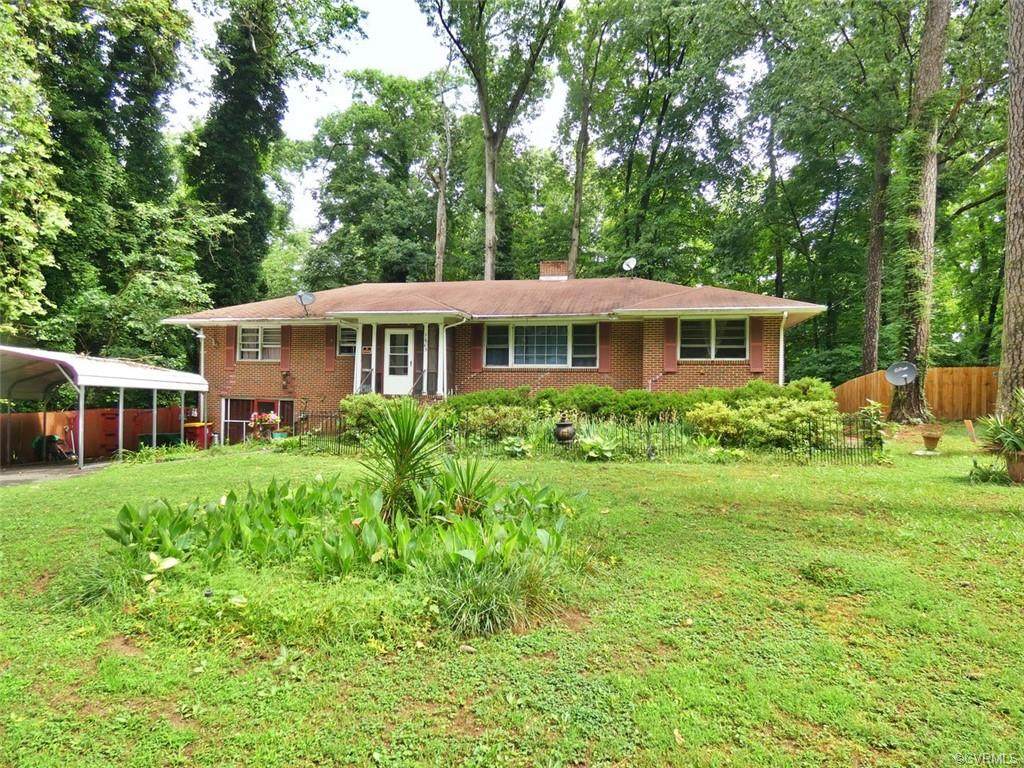1605 Wilton Road - Photo 1