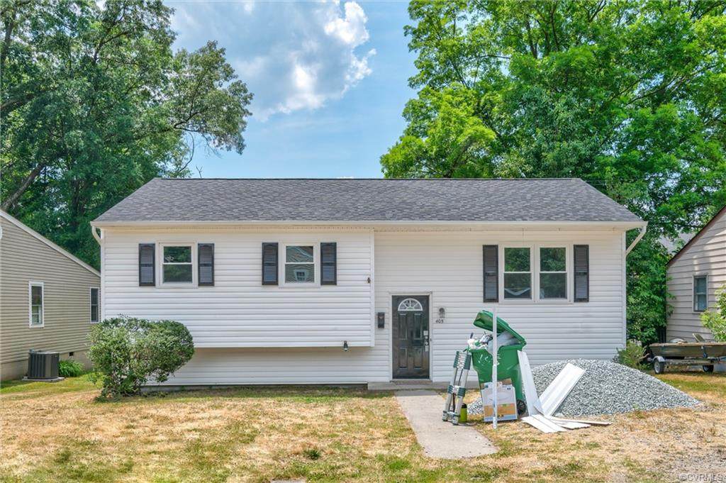 405 Gould Avenue - Photo 1