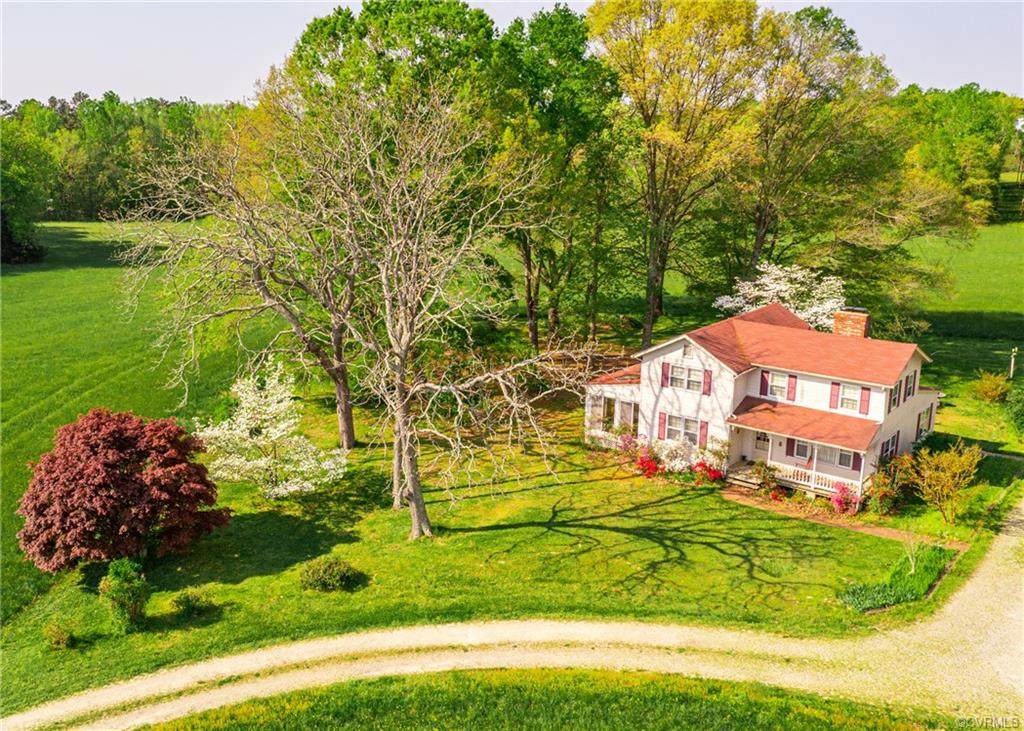 281 Petersburg Road - Photo 1